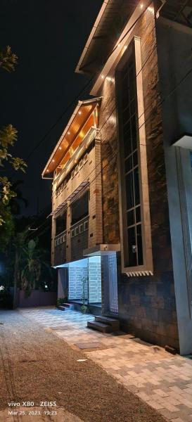 Oman house 2.O